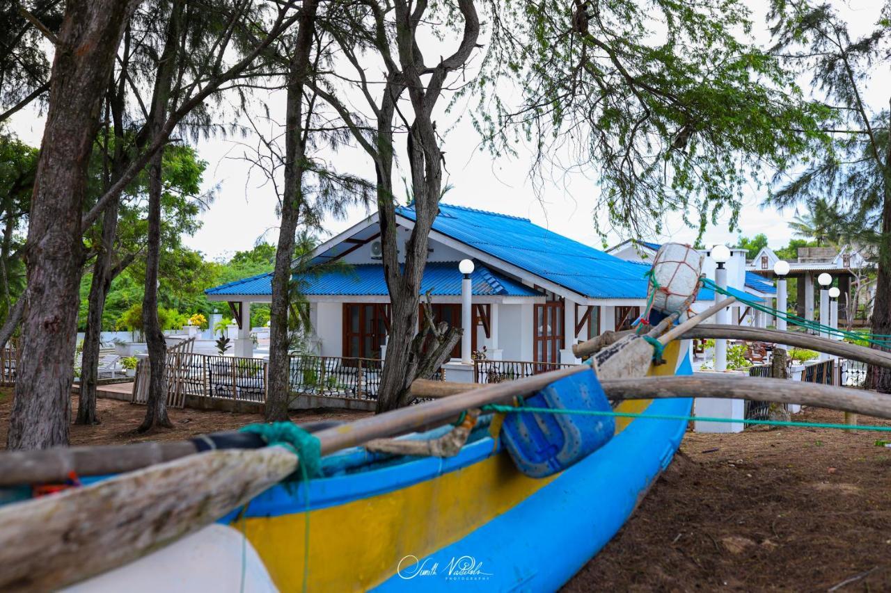Ceylonta Beach Resort And Spa Hambantota Zewnętrze zdjęcie