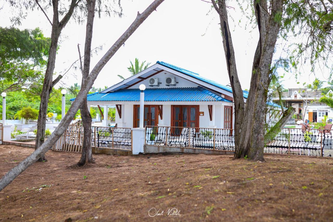 Ceylonta Beach Resort And Spa Hambantota Zewnętrze zdjęcie