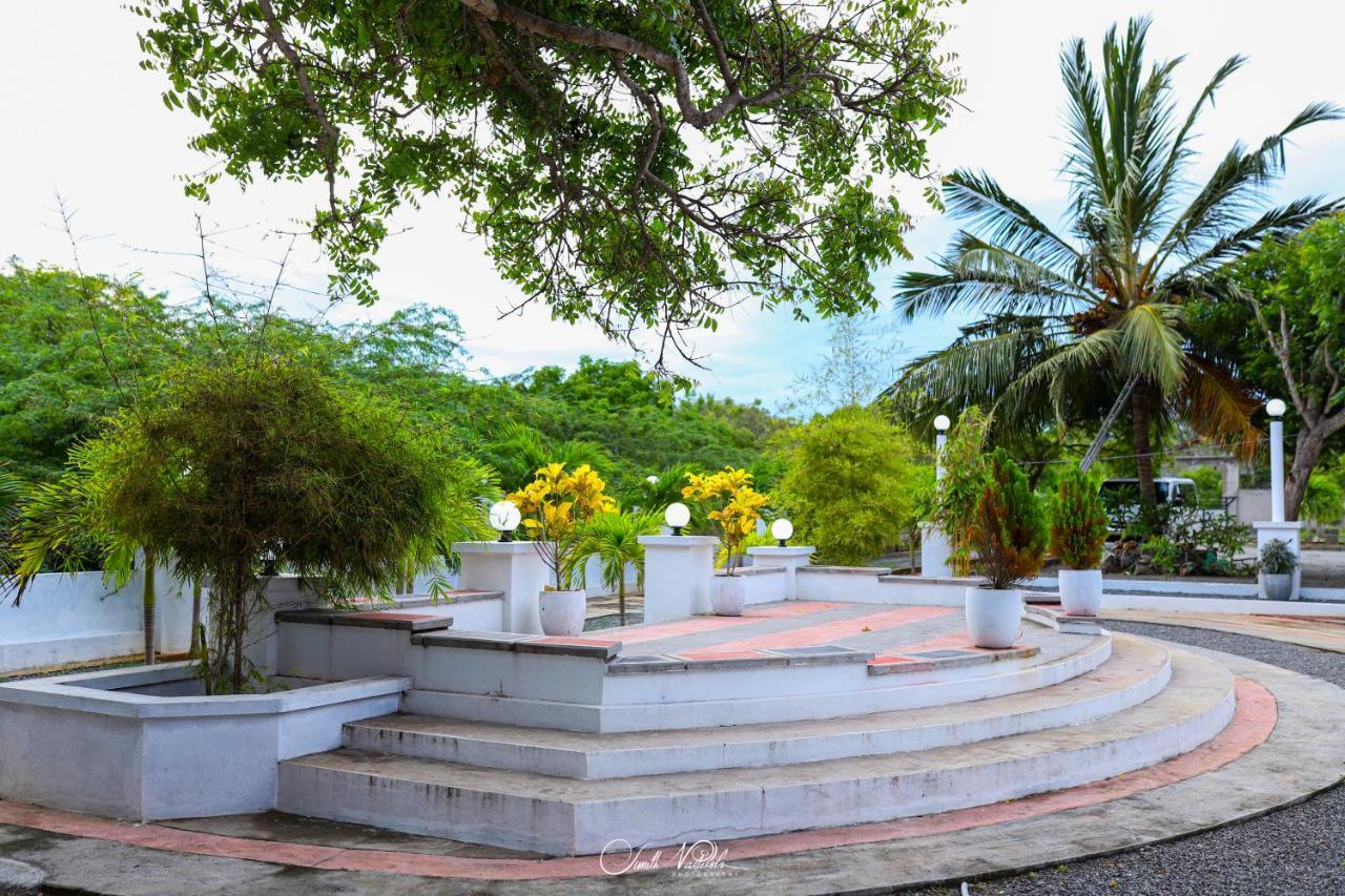 Ceylonta Beach Resort And Spa Hambantota Zewnętrze zdjęcie
