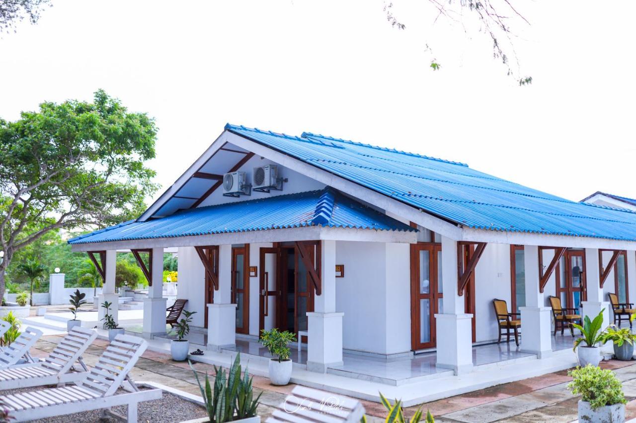 Ceylonta Beach Resort And Spa Hambantota Zewnętrze zdjęcie