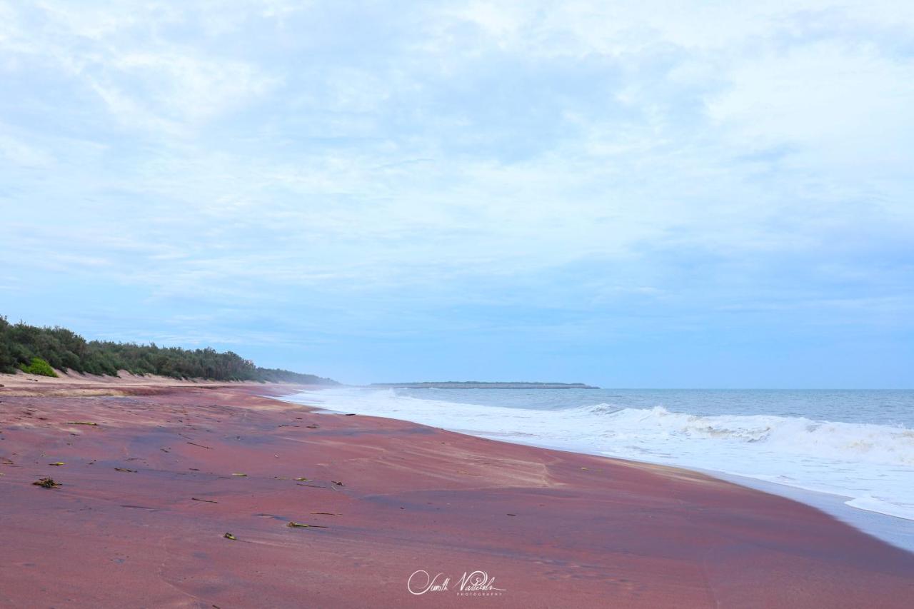 Ceylonta Beach Resort And Spa Hambantota Zewnętrze zdjęcie