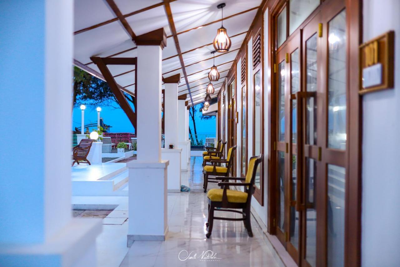 Ceylonta Beach Resort And Spa Hambantota Zewnętrze zdjęcie