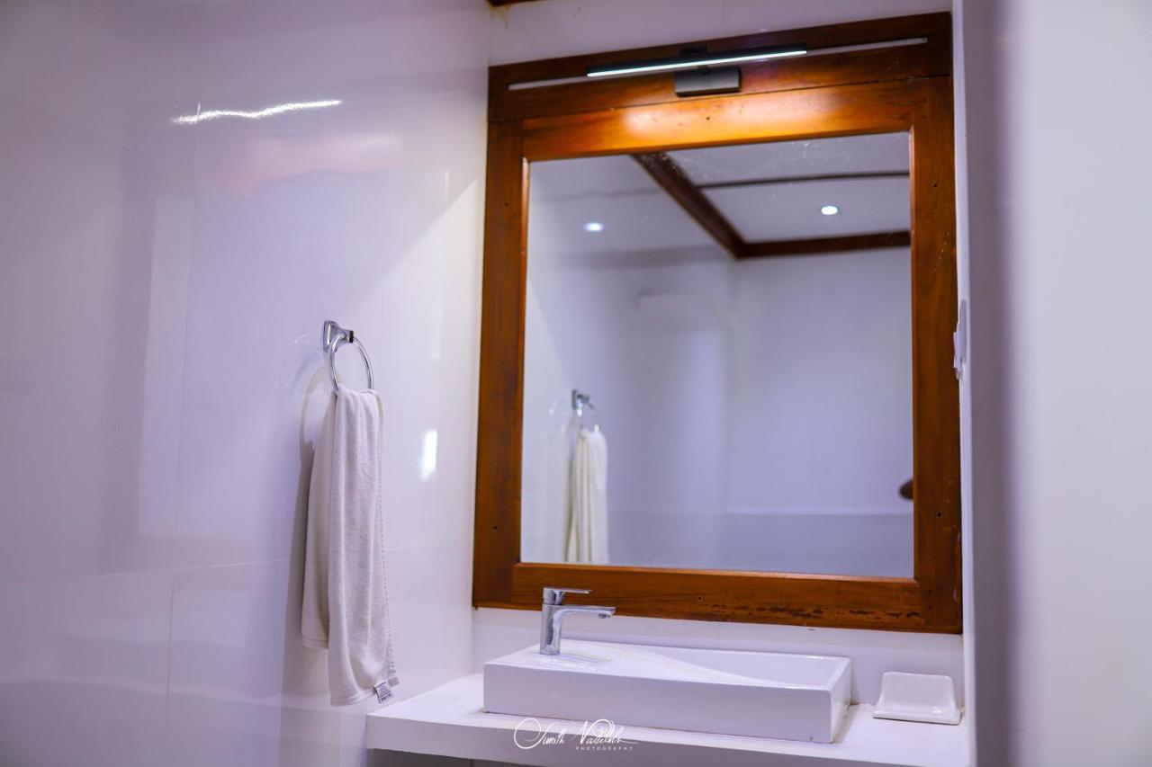 Ceylonta Beach Resort And Spa Hambantota Zewnętrze zdjęcie