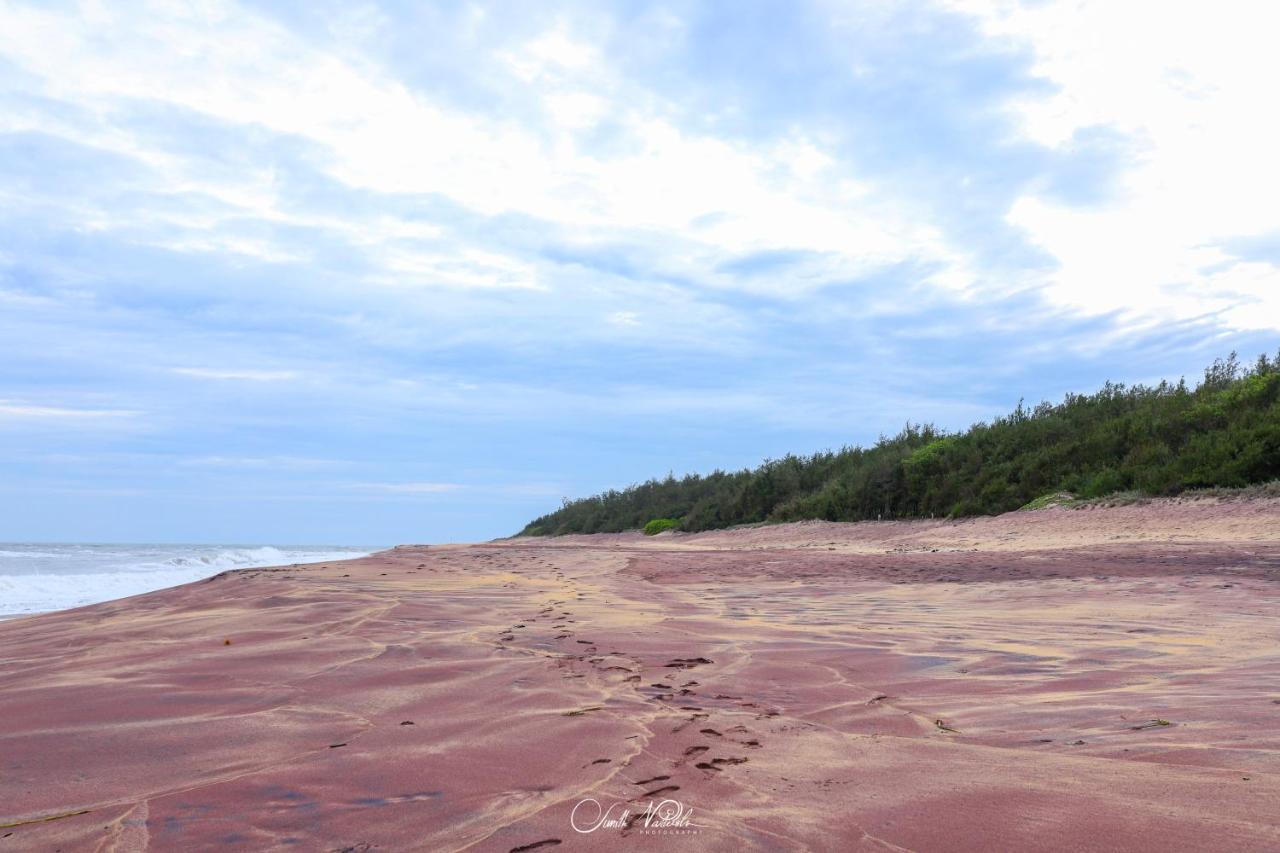Ceylonta Beach Resort And Spa Hambantota Zewnętrze zdjęcie