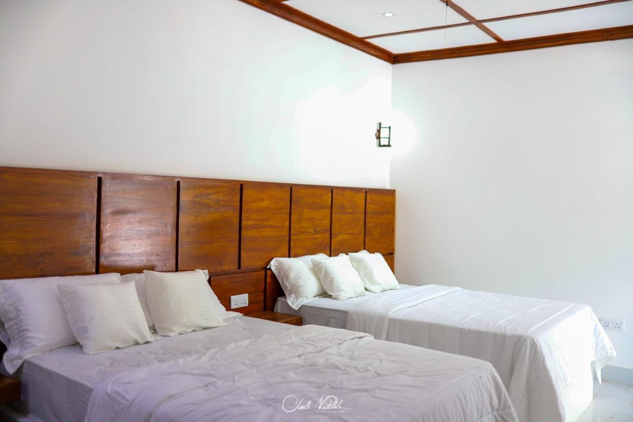 Ceylonta Beach Resort And Spa Hambantota Zewnętrze zdjęcie