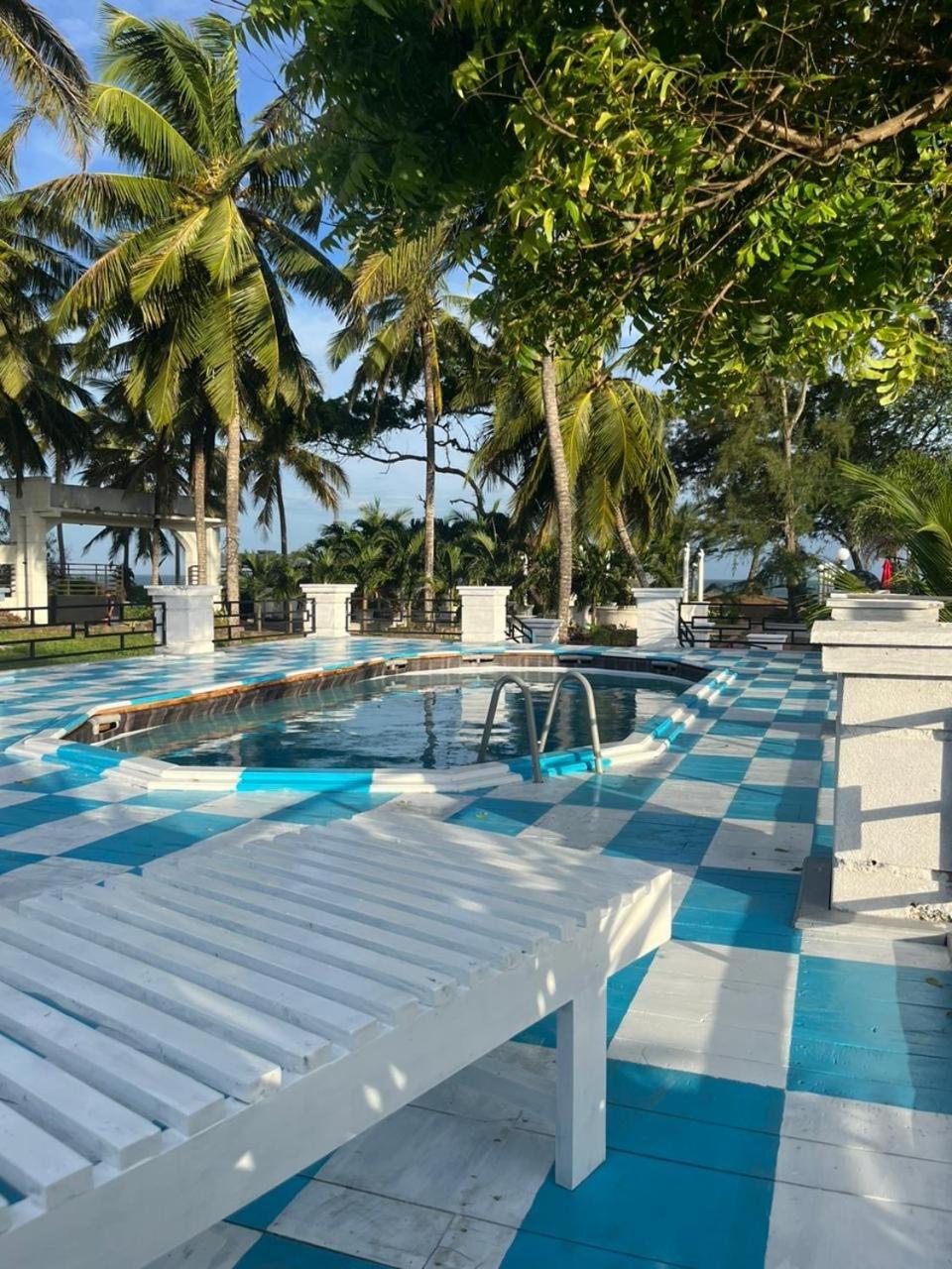 Ceylonta Beach Resort And Spa Hambantota Zewnętrze zdjęcie