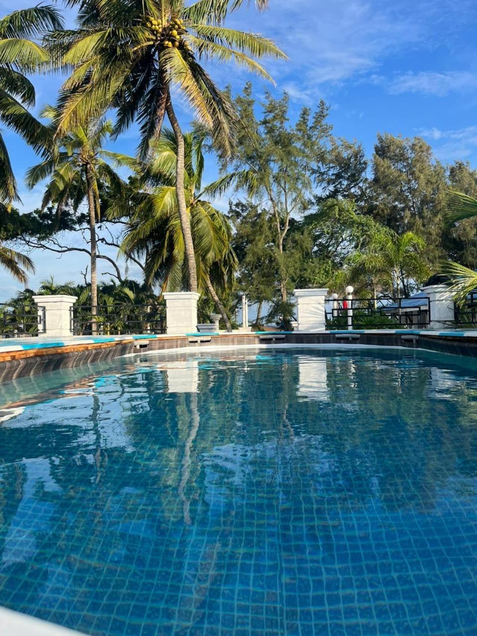 Ceylonta Beach Resort And Spa Hambantota Zewnętrze zdjęcie