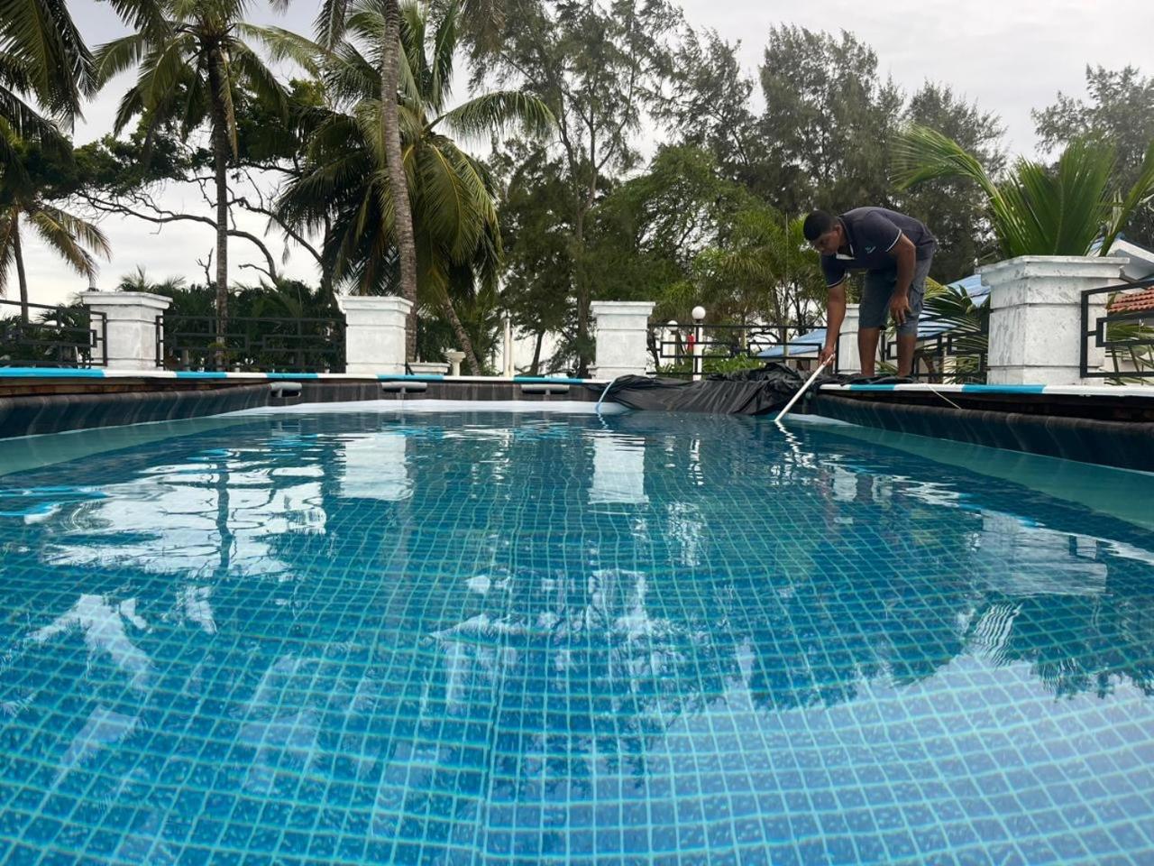 Ceylonta Beach Resort And Spa Hambantota Zewnętrze zdjęcie
