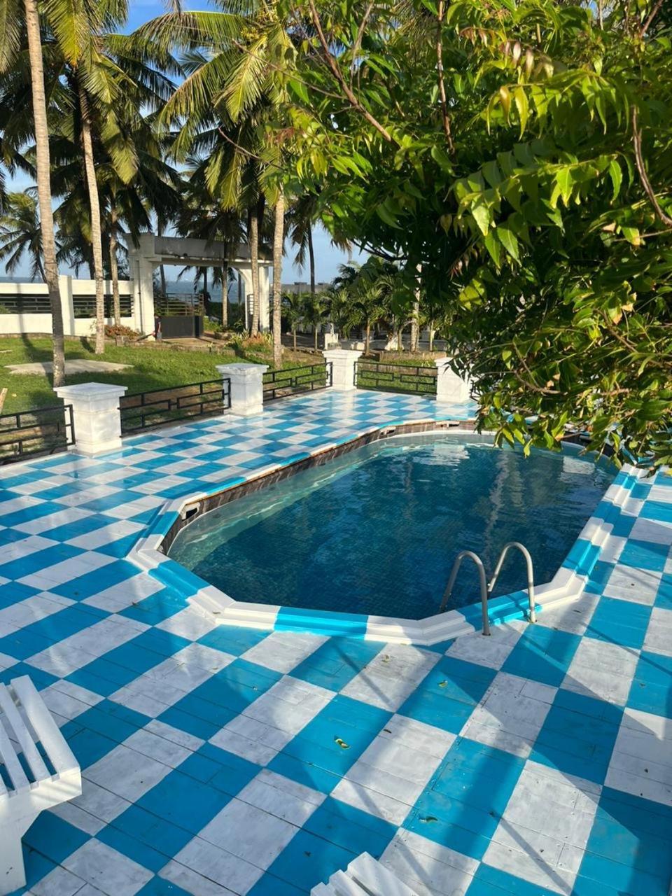 Ceylonta Beach Resort And Spa Hambantota Zewnętrze zdjęcie