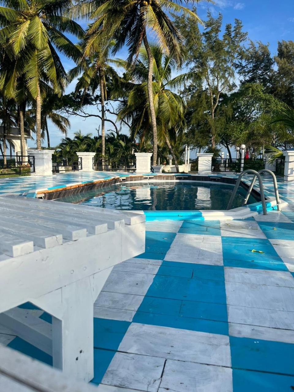 Ceylonta Beach Resort And Spa Hambantota Zewnętrze zdjęcie