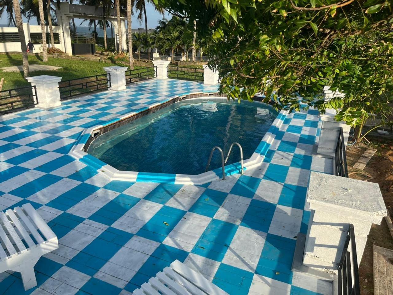Ceylonta Beach Resort And Spa Hambantota Zewnętrze zdjęcie
