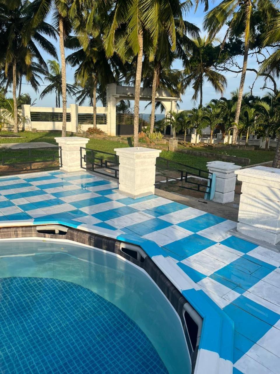 Ceylonta Beach Resort And Spa Hambantota Zewnętrze zdjęcie