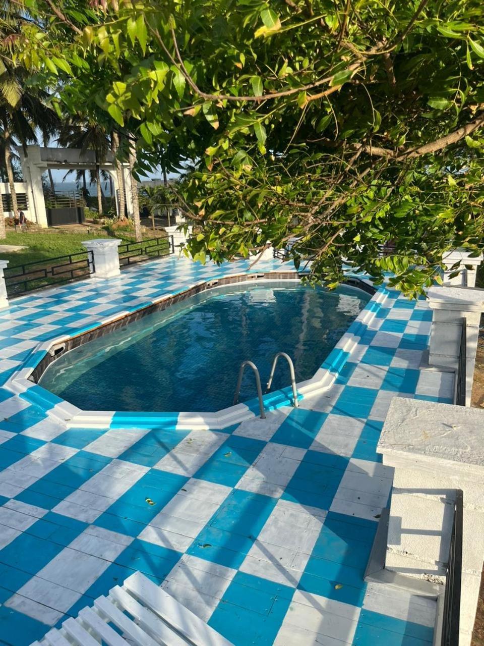 Ceylonta Beach Resort And Spa Hambantota Zewnętrze zdjęcie