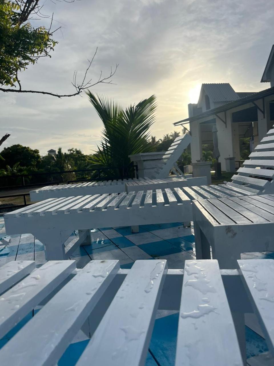 Ceylonta Beach Resort And Spa Hambantota Zewnętrze zdjęcie