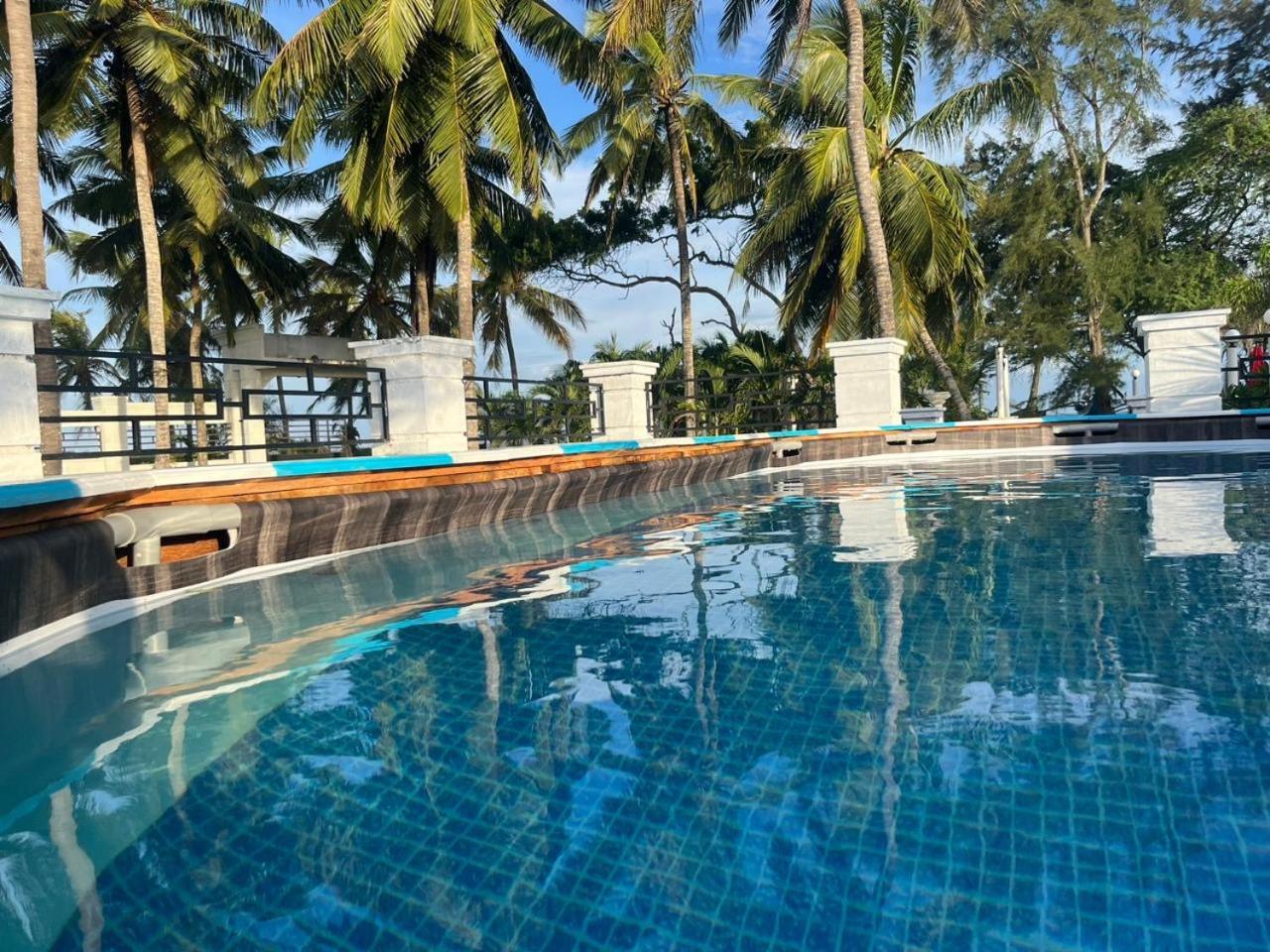Ceylonta Beach Resort And Spa Hambantota Zewnętrze zdjęcie